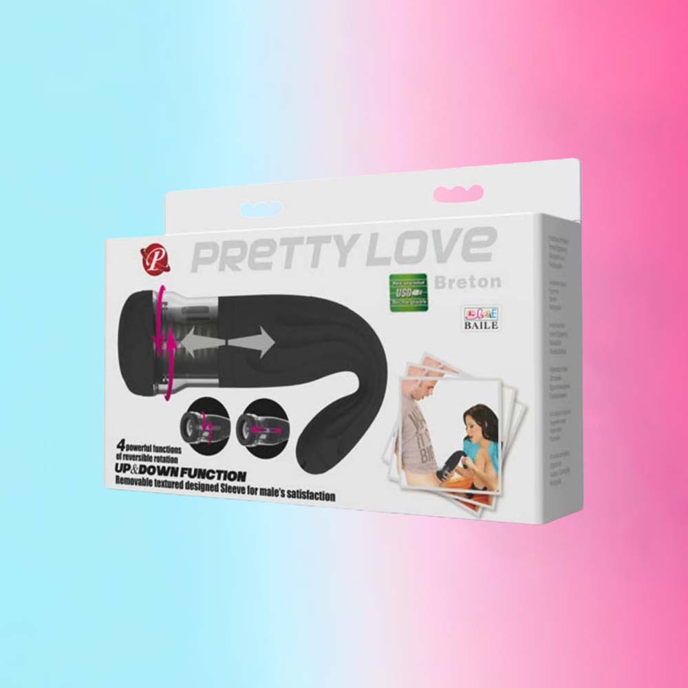 Shop Primary Image
