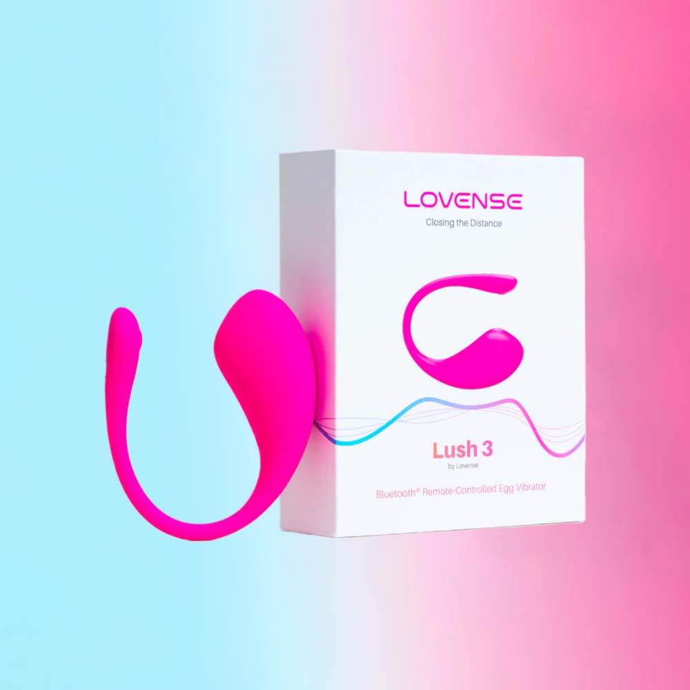 Lush 3