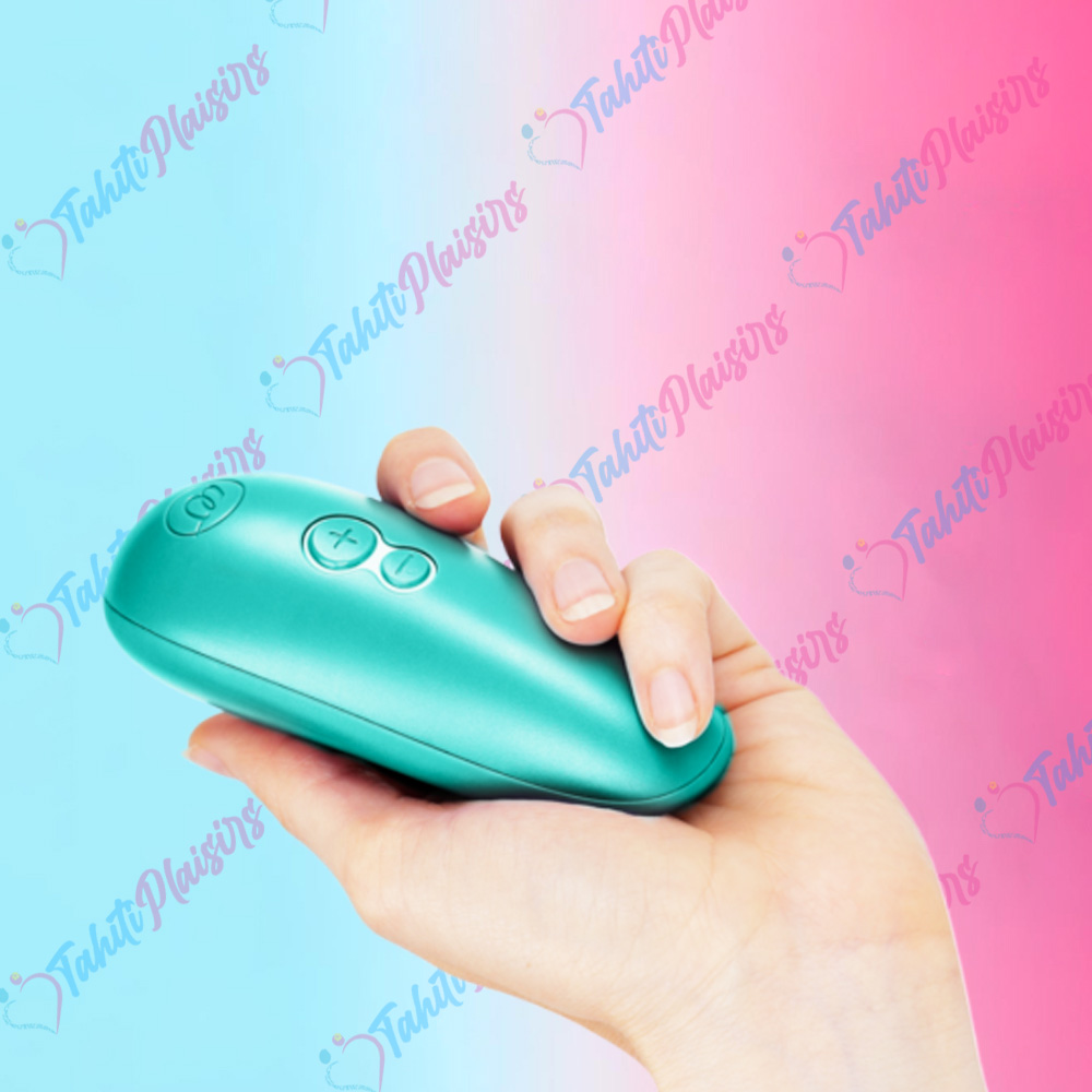 Womanizer Starlet 3 turquoise – Image 2